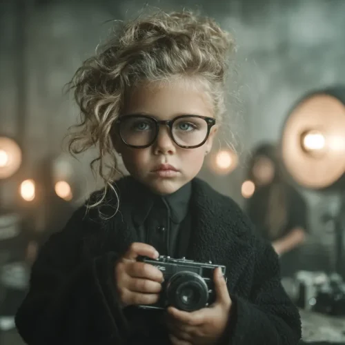 80 Midjourney Baby Photographer Prompts 02