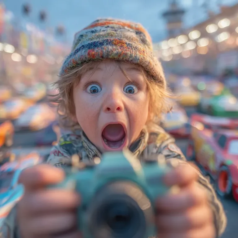 80 Midjourney Baby Photographer Prompts 07
