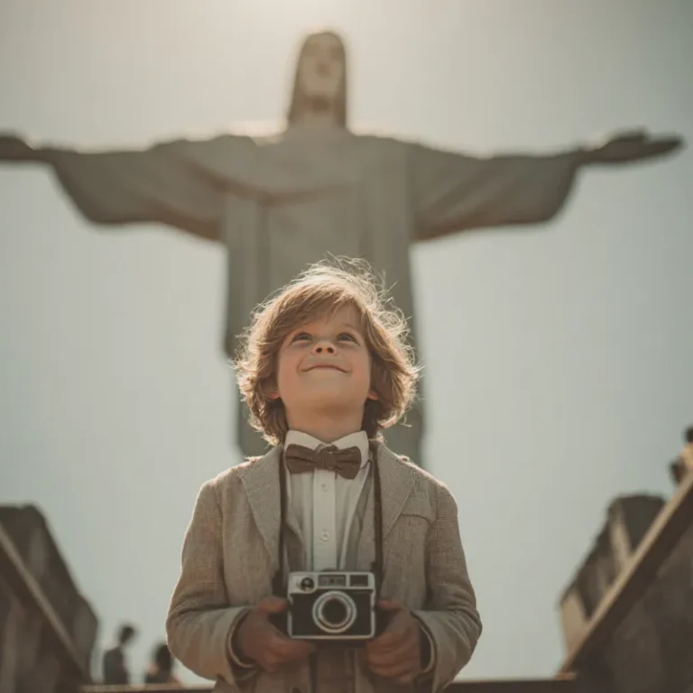 80 Midjourney Baby Photographer Prompts 16