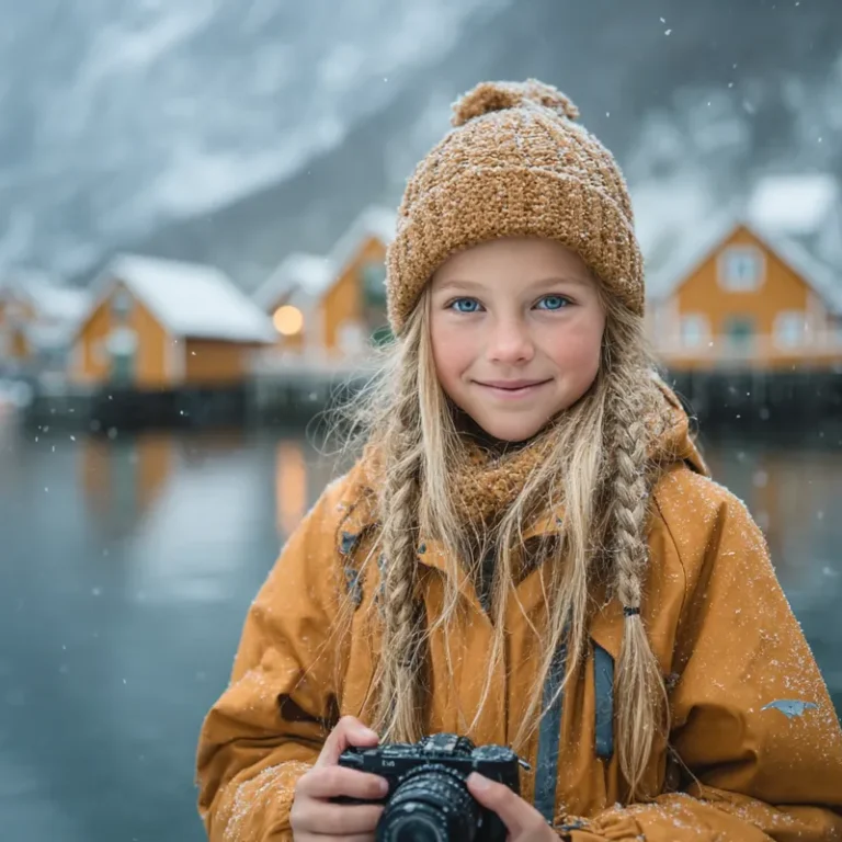 80 Midjourney Baby Photographer Prompts 18