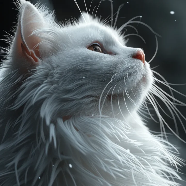 Midjourney Animal Prompts 14
