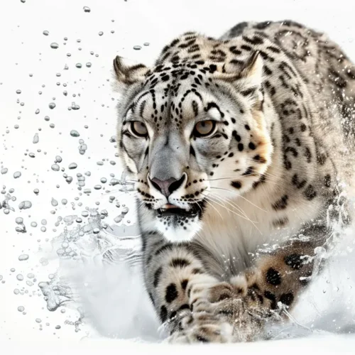 Midjourney Animal Prompts 23