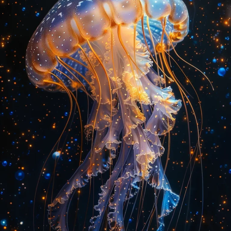 Midjourney Animal Prompts 26