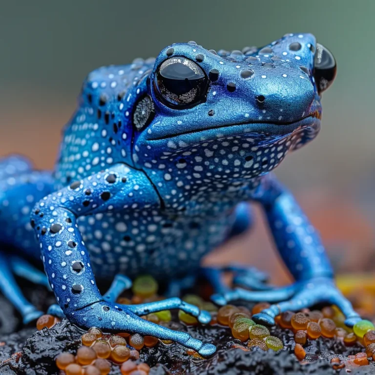 Midjourney Animal Prompts 28