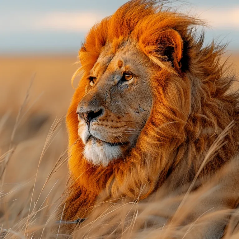 Midjourney Animal Prompts 32