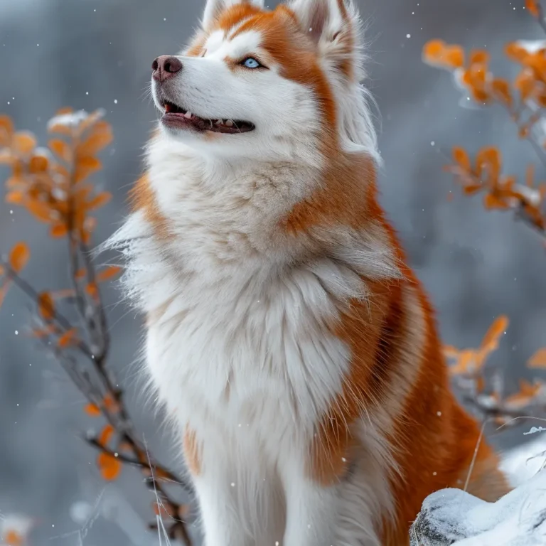 Midjourney Animal Prompts 33