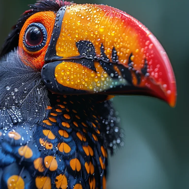 Midjourney Animal Prompts 42