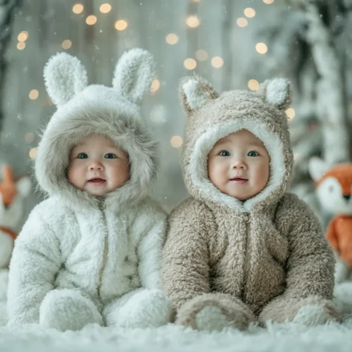 Midjourney Baby Prompts 06
