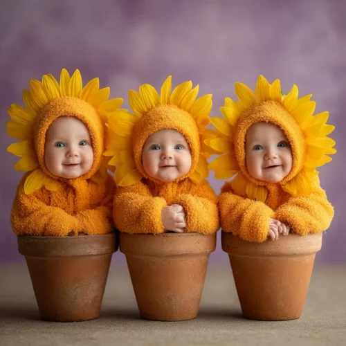 Midjourney Baby Prompts 21