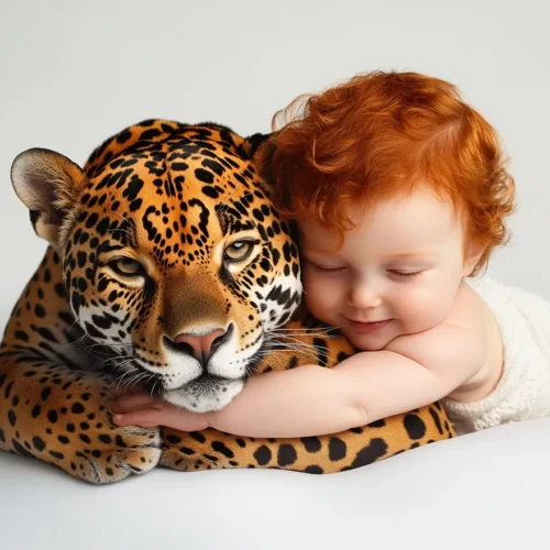 Midjourney Baby Prompts 24