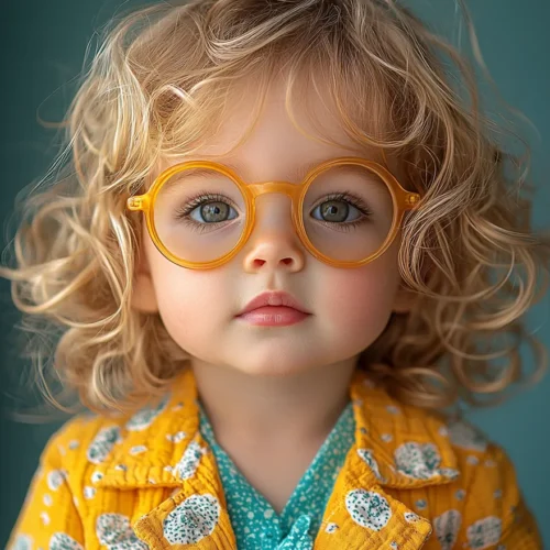 Midjourney Baby Prompts 32