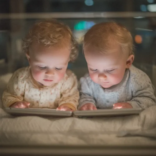 Midjourney Baby Prompts 37