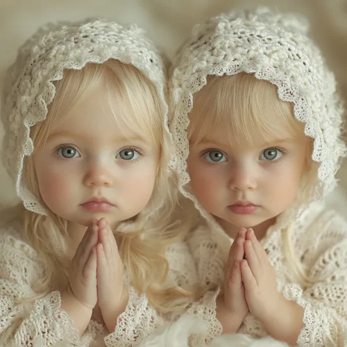 Midjourney Baby Prompts 47