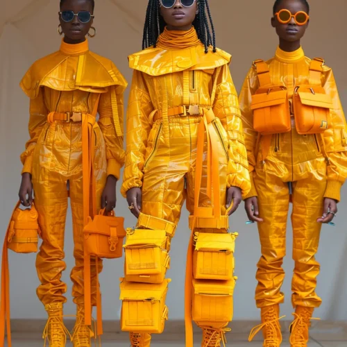 Midjourney Fashion Prompts 42