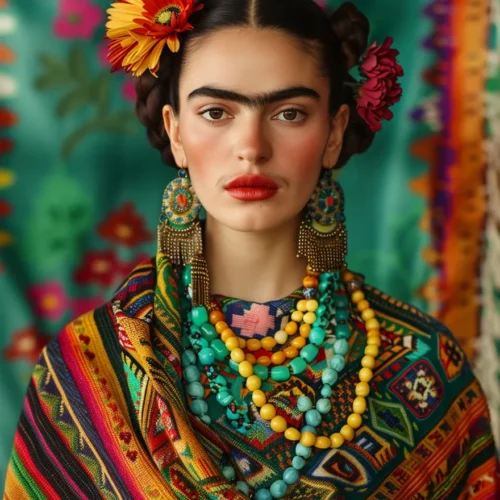 Midjourney Fashion Prompts 49