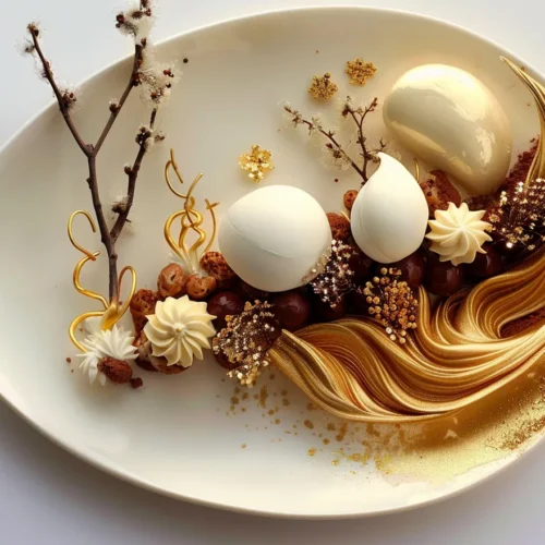 Midjourney Food Prompts 20