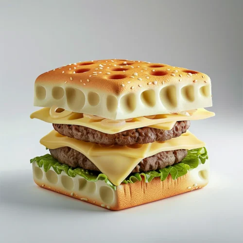 Midjourney Food Prompts 39