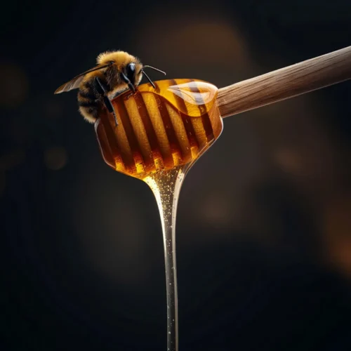 Midjourney Food Prompts 50