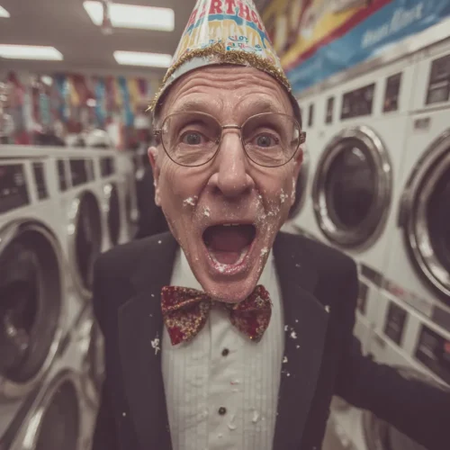 Midjourney Street Photography Prompts 10