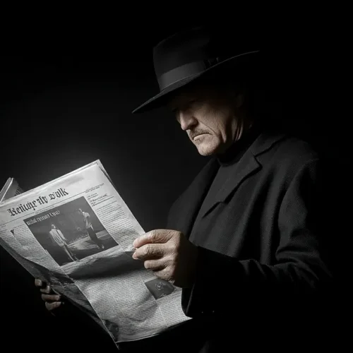 Midjourney Street Photography Prompts 20