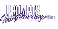 Prompts-Midjourney-FullPack 2 Logo